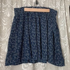 Old Navy skirt